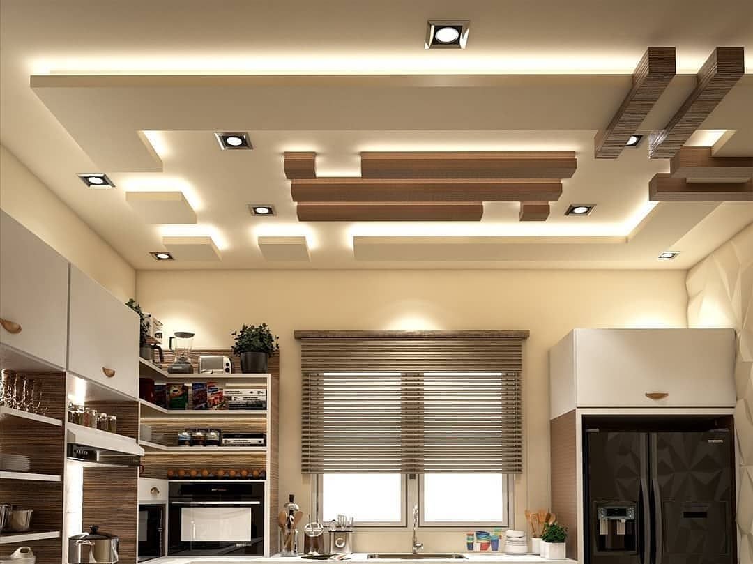 False Ceiling